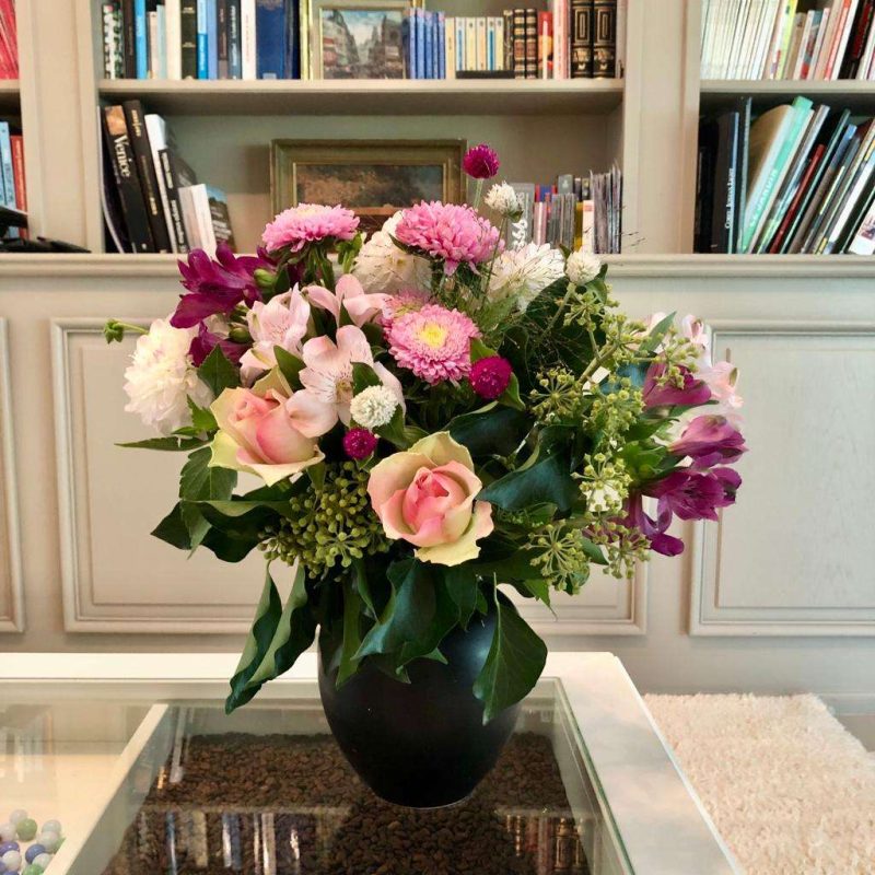 Bouquet Chloe 2